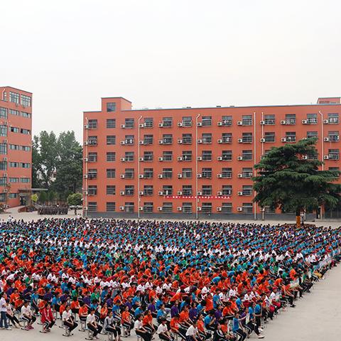 河南商专现在叫什么名