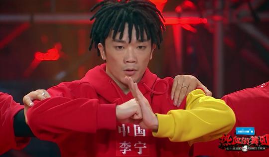 鹿晗王嘉尔大比分获胜陈伟霆宋茜因三大遗憾错失热血街舞团冠军