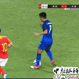 足球前卫怎么踢比赛