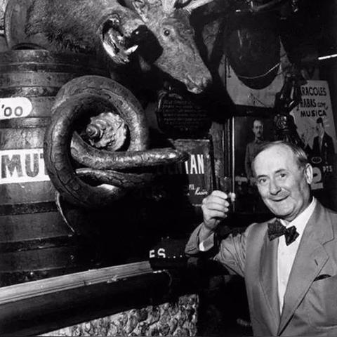 【超自然现象研究和防御局快递,超自然现象研究和防御局是干嘛的】