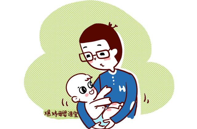 宝宝哭闹不止的是肠绞痛吗
