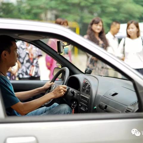 武汉市哪个驾校好考点