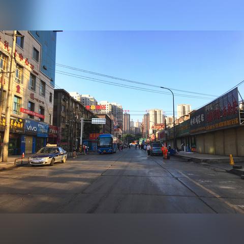 兰州市建火车站怎么样