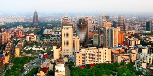 常州，温州与南通，江浙地区三座冷门旅游城市，你更喜欢哪？