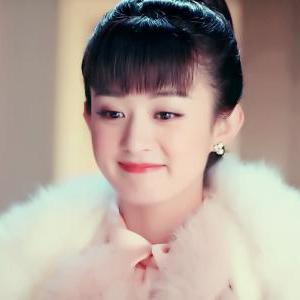 赵丽颖演的电影有哪些