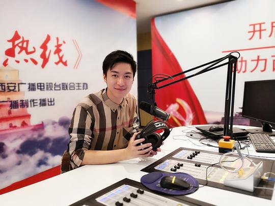 当创新创业与传统文化结合——一位西安“85后”大男孩的青春梦想