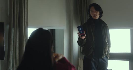 韩剧《人间失格》丧到极点，也只有顶配阵容能撑下来