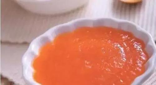五个月宝宝食谱