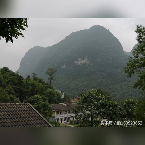 桂林金钟山旅游路线相关长尾关键词有哪些