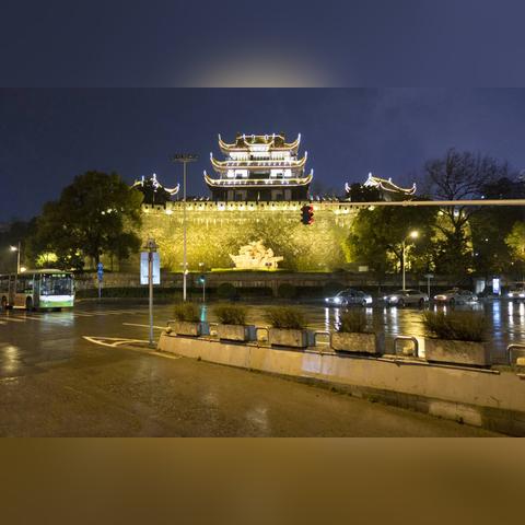 湖南属于华中还是华南？