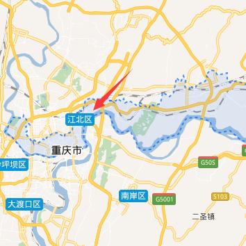 重庆西附渝北是哪个校区