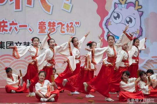 桂林市龙隐教育集团2018庆“六一”巡演之旅精彩片段剪辑