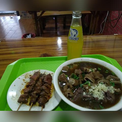 兰州市哪里有卖肥肠的