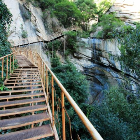 保定市林海酒店的长尾关键词有什么