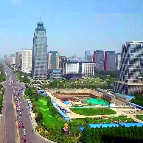 山东省济南市多少公里路