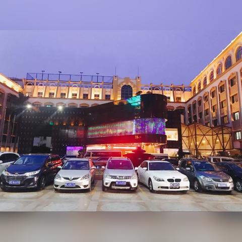 福建晋江爱乐国际酒店好不好啊？