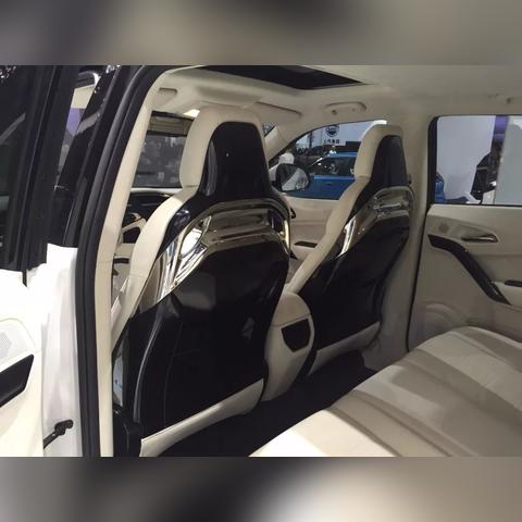 重庆延锋江森怎么样