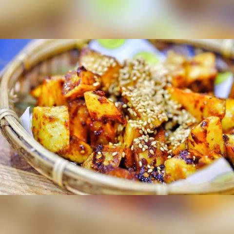 成都市哪里有土豆批发