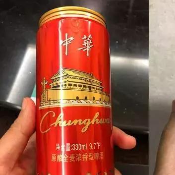 福建中华啤酒怎么样