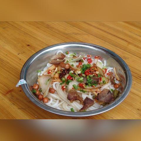 桂林市哪里有猪脚卖呀