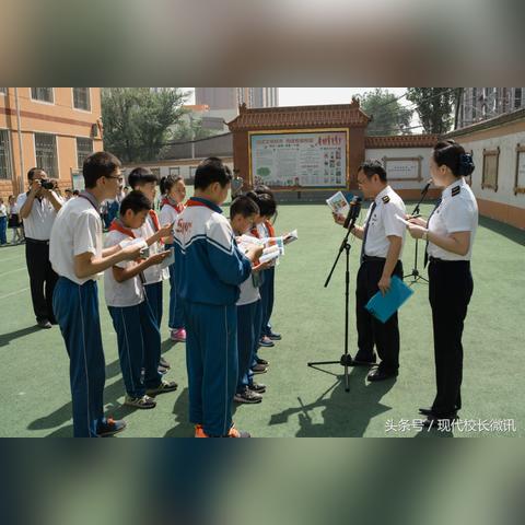 太原北营小区：生活环境的深度解析-第2张图片-其人生活百科