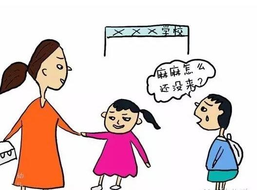 家长做这些事情会伤害宝宝