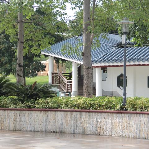 广州市黄埔区萝岗街道有什么广场