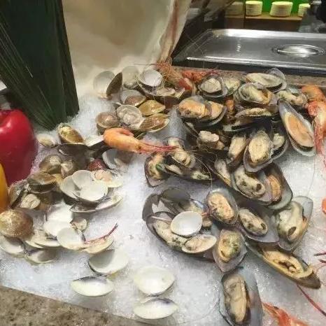 东莞市烤生蚝店在哪里呢