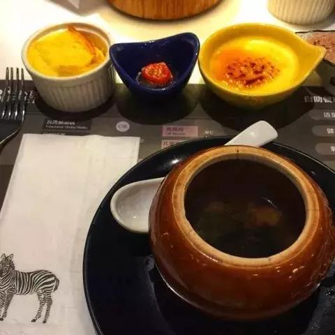 东莞市的泰国菜有哪些店