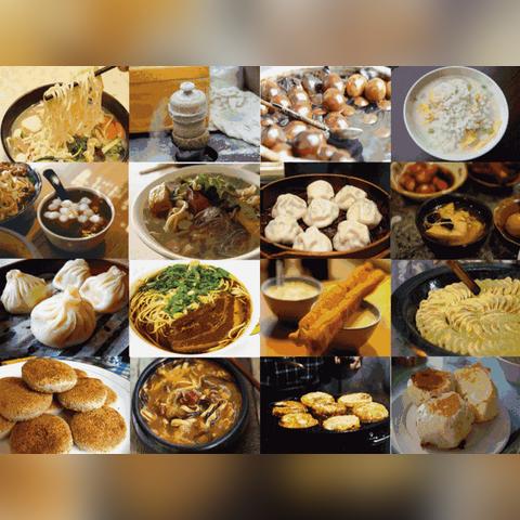 合肥市开早餐店要多少钱