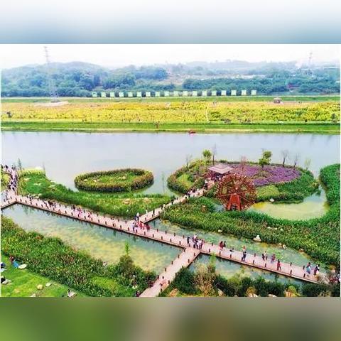 南宁市城市污水怎么处理