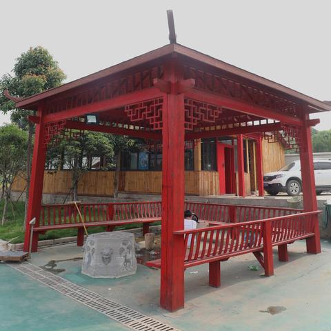 武汉市有什么好钓鱼