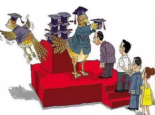 要想留学不被坑，来正确识别“野鸡大学”