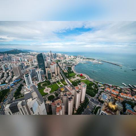 全国有多少个地级市？