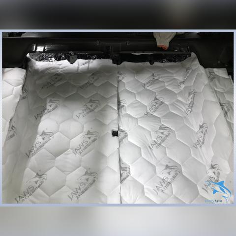 济南市里全车隔音怎么样