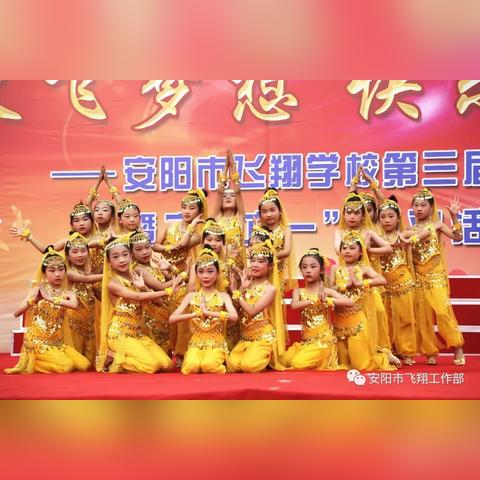 谁能介绍河南省安阳市的新世纪中学？