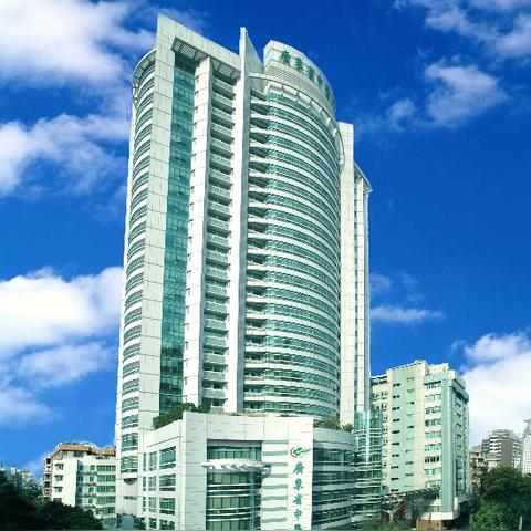 武汉市第中医院怎么样