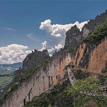 重庆哪个避暑楼盘好一些