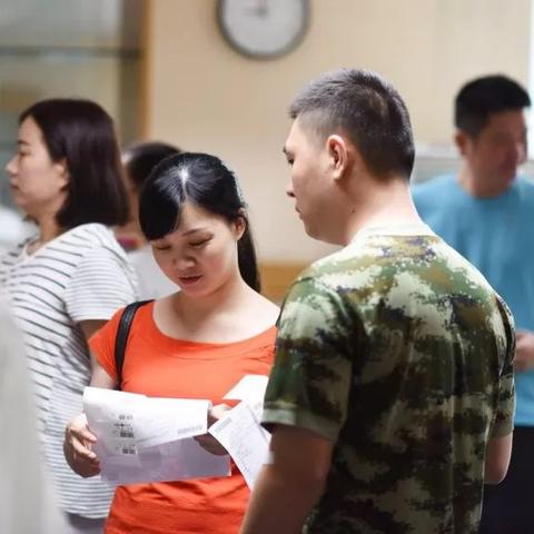 深圳市幼儿园体检带什么