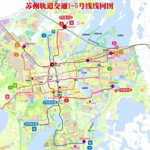 苏州市有什么乡镇