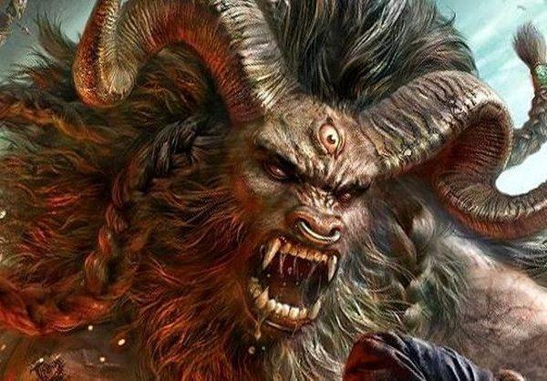 原神火机关怎么熄灭（女娲补天的词语）