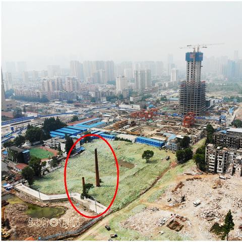 武汉中心城包括哪几个区？