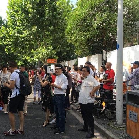 江苏苏州市哪个区好考