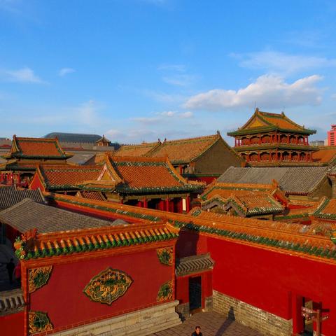 沈阳市十七中是哪个区的