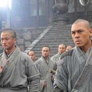 李连杰少林寺图片大全的长尾关键词有什么