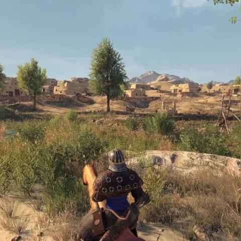 电脑游戏推荐（电脑游戏推荐，精选不容错过的佳作）