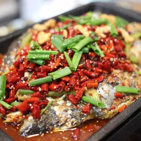花椒鱼的做法大全的长尾关键词是什么
