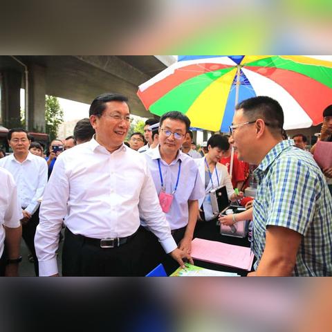 济南市高考什么时候