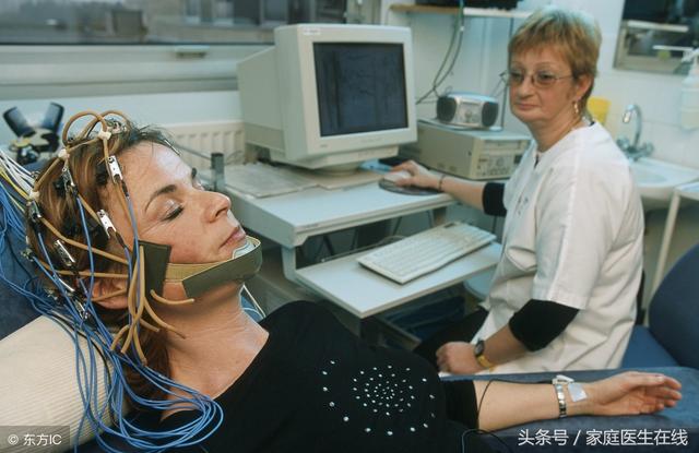 怀孕有癫痫需要注意什么