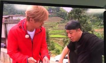 极限挑战罗志祥表情包